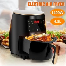 CF-AFRY4.5 CHEFFINGER Friteuza cu aer cald, capaci..